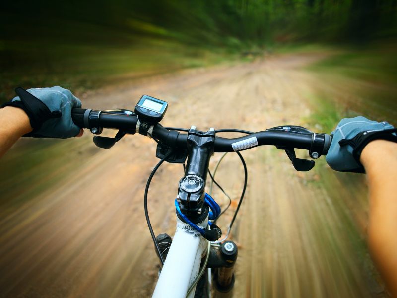 gps for gravel travel