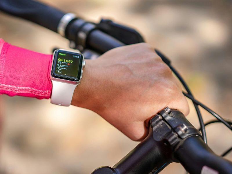 smart watch upgrades for travel apps