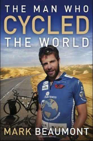 mark beaumont the man who cycled the world