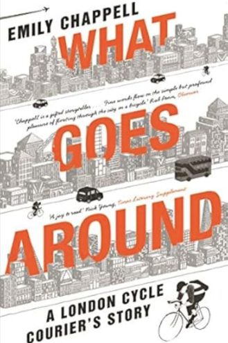 what goes around by emily chappell