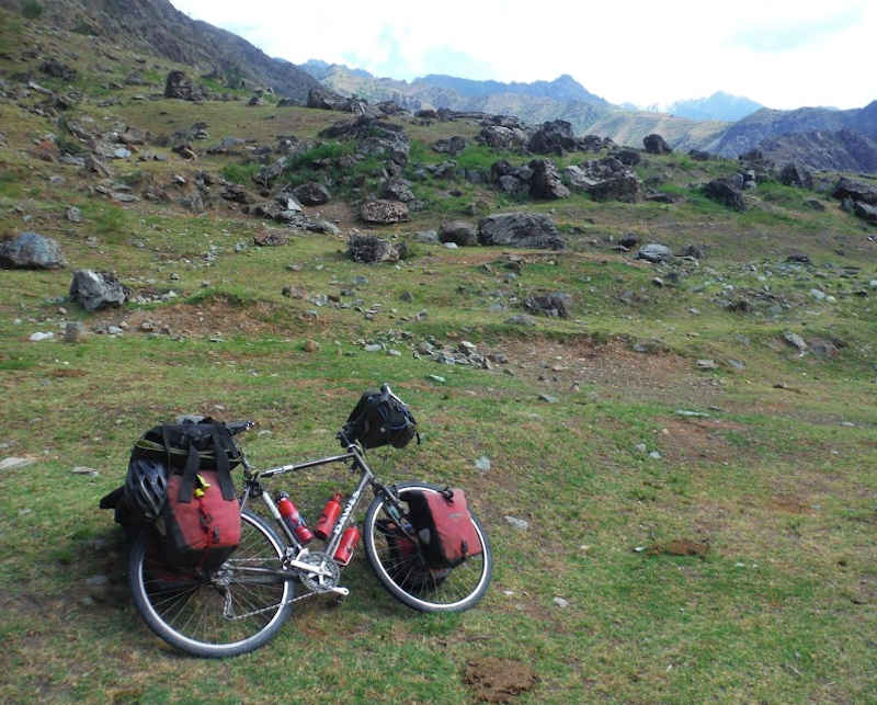 My Complete Bikepacking And Cycle Touring Kit List Really Big Bike Ride