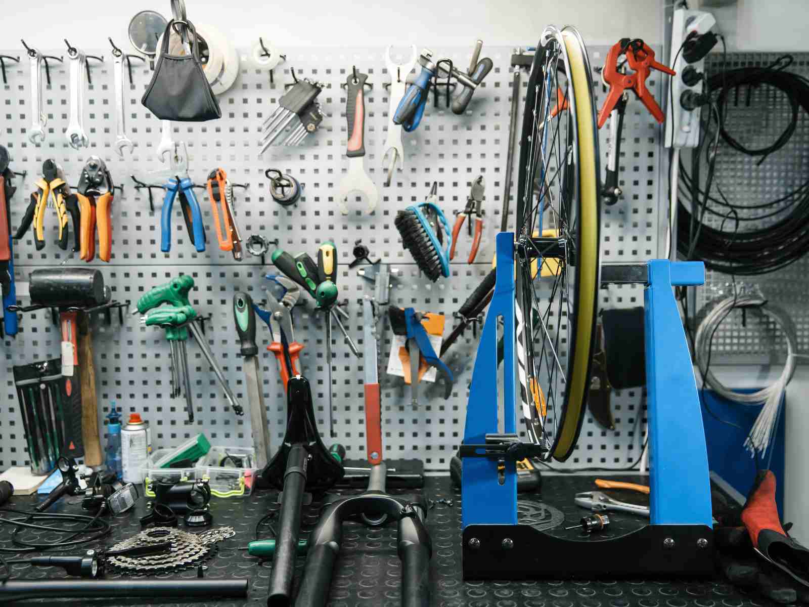 a good bike multi tool is your on the road workshop