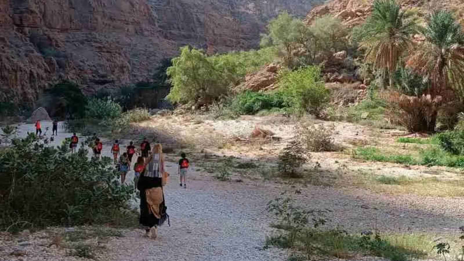 things to do in muscat header