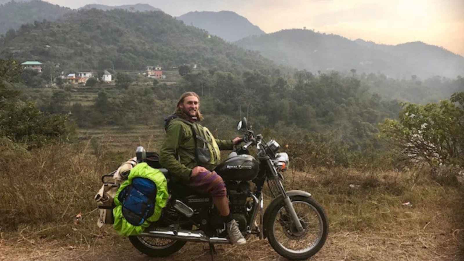 royal enfield thunderbird 350 review
